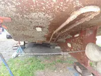 Kapal penarik kanggo didol