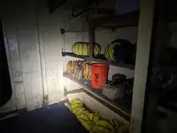 Kapal dredger kanggo didol
