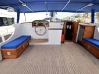 Yacht kanggo didol