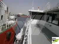 Kapal pesiar-feri kanggo didol