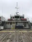 Kapal kru kanggo didol