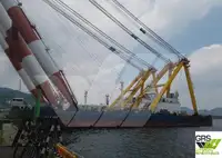 Kapal derek kanggo didol