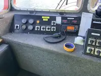 Kapal kru kanggo didol