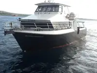 Kapal feri kanggo didol