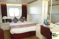 Kapal pesiar kanggo didol