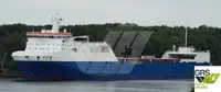 Kapal Ro-Ro kanggo didol