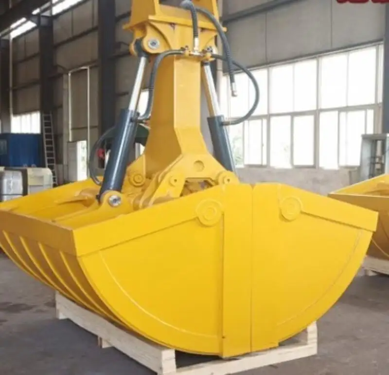Kapal dredger kanggo didol