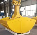 Kapal dredger kanggo didol