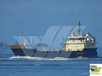Kapal pendaratan, tangki kanggo didol