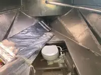 Kapal kerja kanggo didol