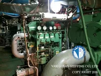 Kapal trawler kanggo didol