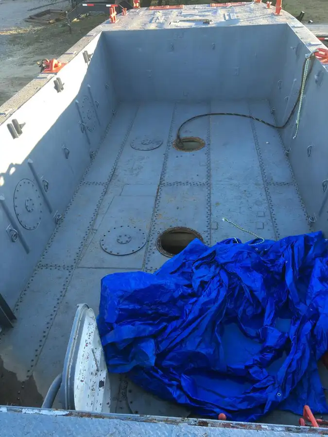Kapal penarik kanggo didol