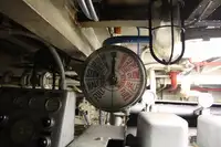 Kapal pesiar kanggo didol