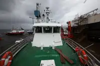 Kapal feri kanggo didol