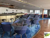 Kapal pesiar kanggo didol