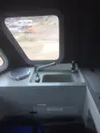 Kapal kru kanggo didol