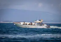 Kapal karet kaku kanggo didol