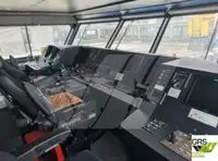 Kapal pesiar kanggo didol