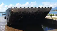 Kapal pendaratan, tangki kanggo didol