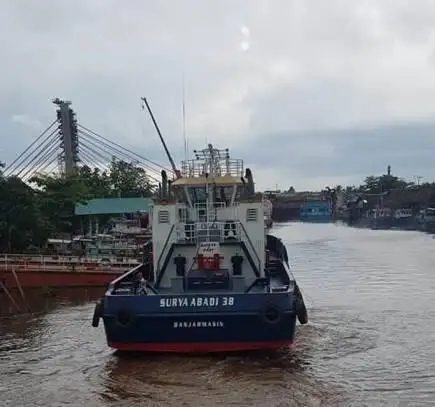 Kapal penarik kanggo didol