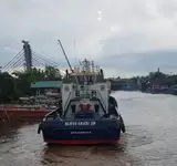Kapal penarik kanggo didol