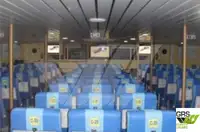 Kapal pesiar kanggo didol