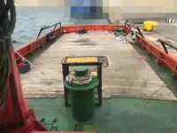 Kapal kerja kanggo didol