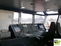 Kapal layanan ladang angin kanggo didol