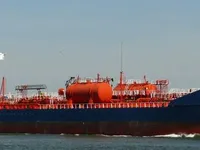 Kapal tanker minyak/bahan kimia kanggo didol
