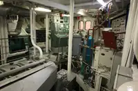 Kapal Ro-Ro kanggo didol