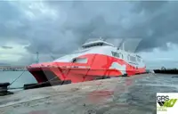 Kapal Ro-Ro kanggo didol