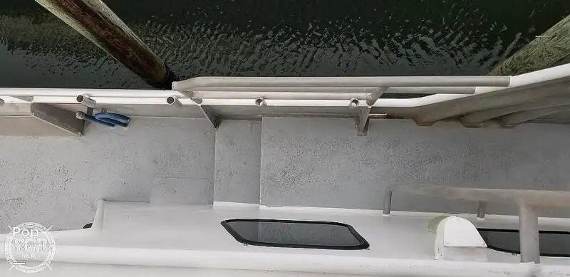 Kapal trawler kanggo didol