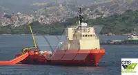 Kapal pasokan kanggo didol