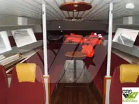 Kapal layanan ladang angin kanggo didol