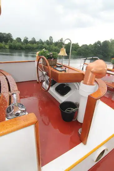 Kapal pesiar kanggo didol