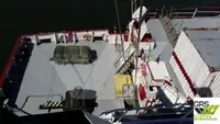 Kapal kerja kanggo didol