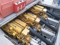 Kapal kerja kanggo didol