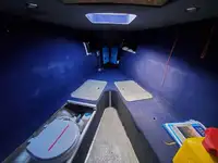 Kapal survei kanggo didol