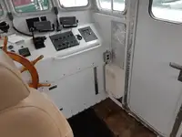 Kapal penarik kanggo didol