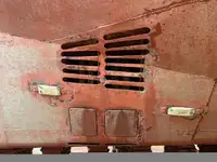 Kapal trawler kanggo didol