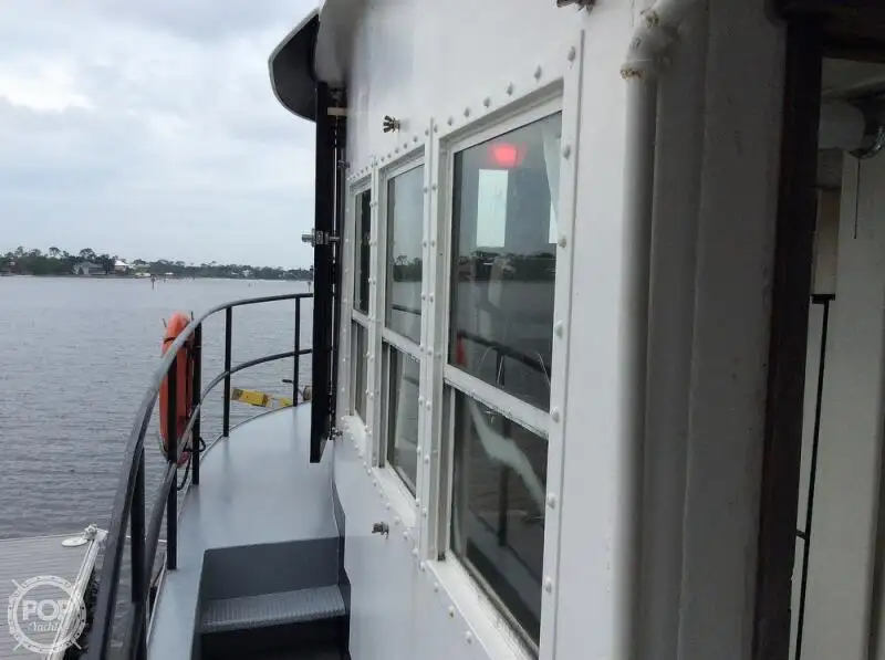 Kapal penarik kanggo didol