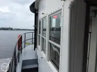 Kapal penarik kanggo didol
