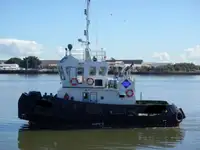 Towboat kanggo didol