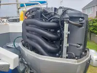 Kapal trawler kanggo didol