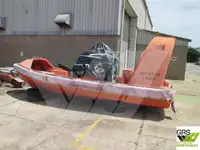 Kapal penyelamat kanggo didol