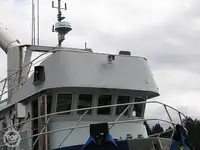 Kapal cutter kanggo didol