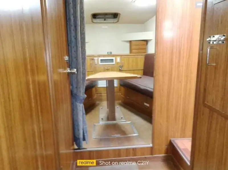 Kapal pilot kanggo didol