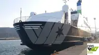 Ro-Ro ship kanggo didol