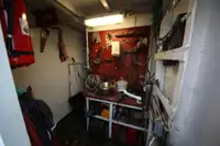 Kapal pengangkut barang curah kanggo didol