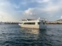 Kapal penumpang kanggo didol
